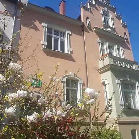 Parkowa 10 Appartement Sopot