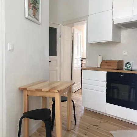 Parkowa 10 Appartement *