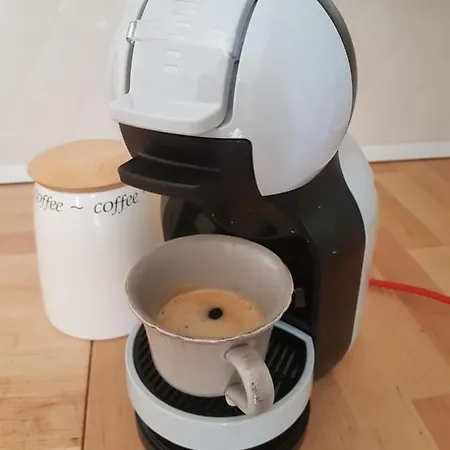 Διαμέρισμα Parkowa 10