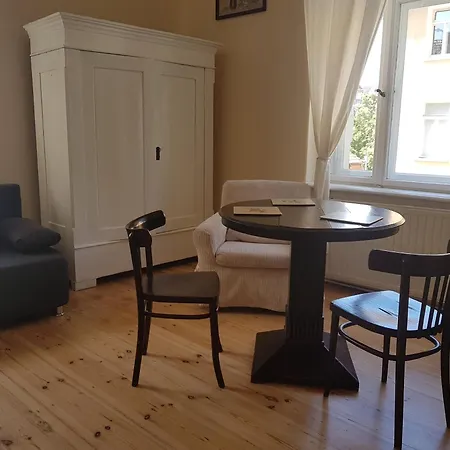 Parkowa 10 Appartement *