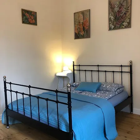 Appartement Parkowa 10 *