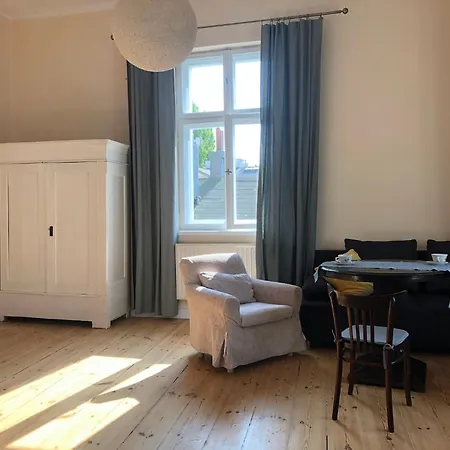 Parkowa 10 * Sopot