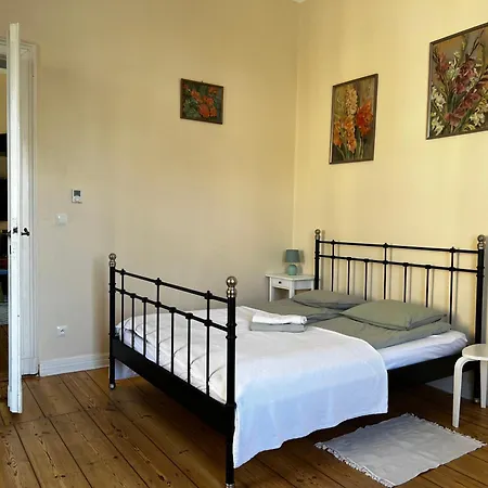 Parkowa 10 Apartment Zoppot