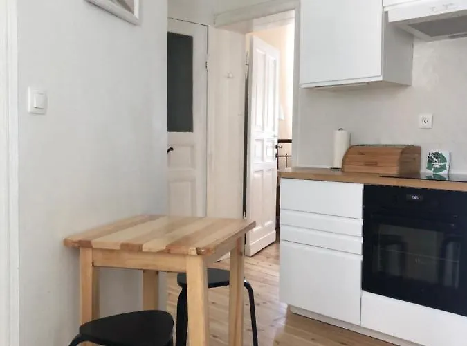 Parkowa 10 Appartamento *